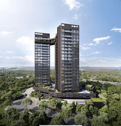 Arina East Residences (D15), Apartment #486413801